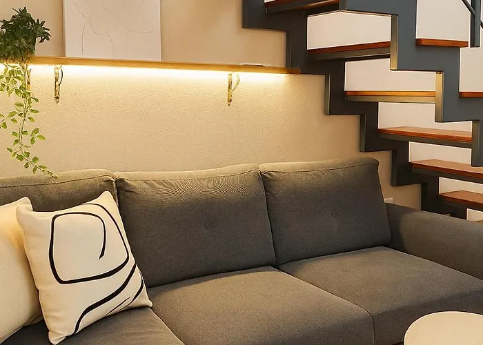 Blue Nest Retreat * Kavala