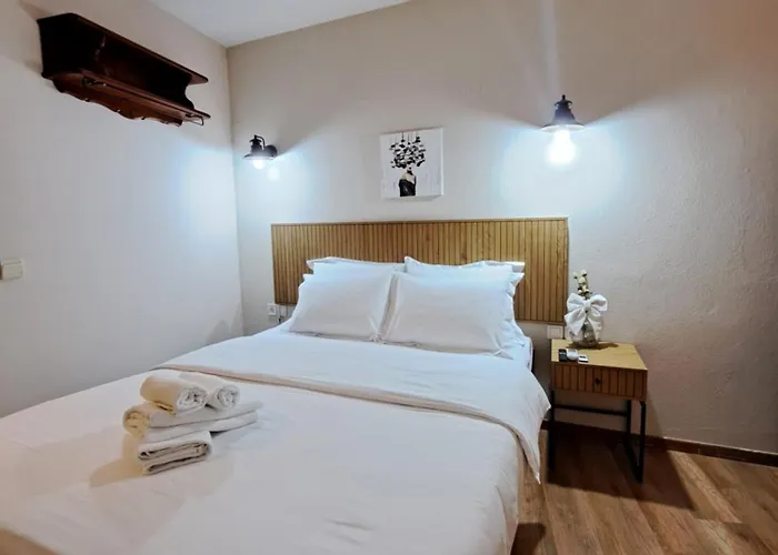 Blue Nest Retreat * Kavala