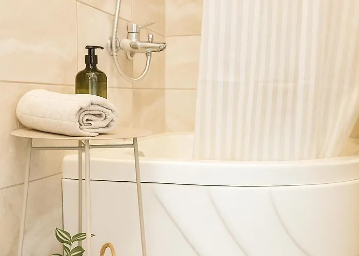 公寓 Blue Nest Retreat 卡瓦拉