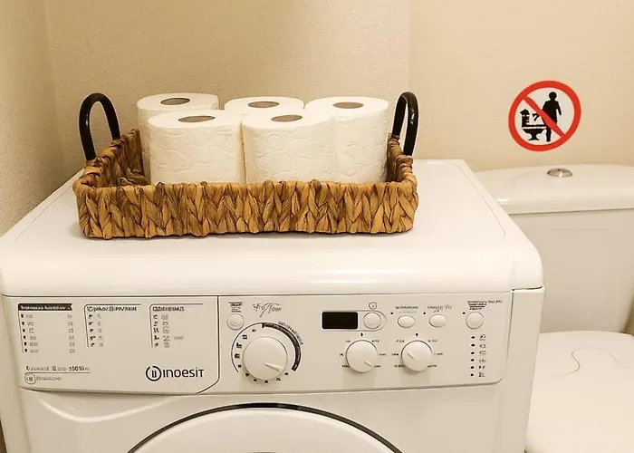 Blue Nest Retreat 公寓 *