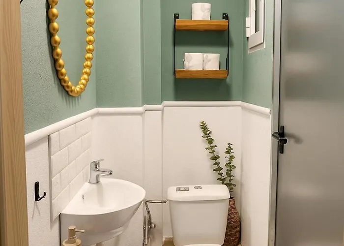 公寓 Blue Nest Retreat 卡瓦拉